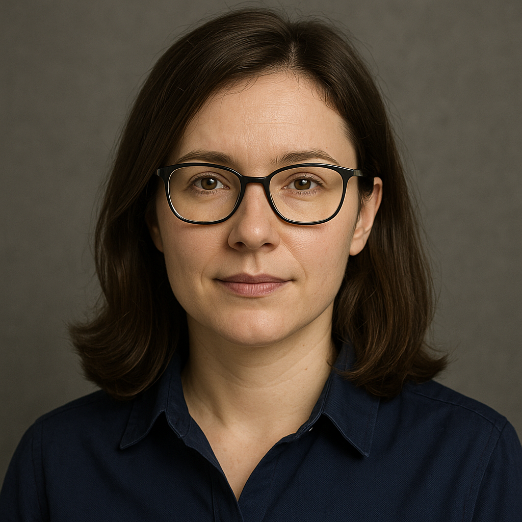 Mara Ionescu