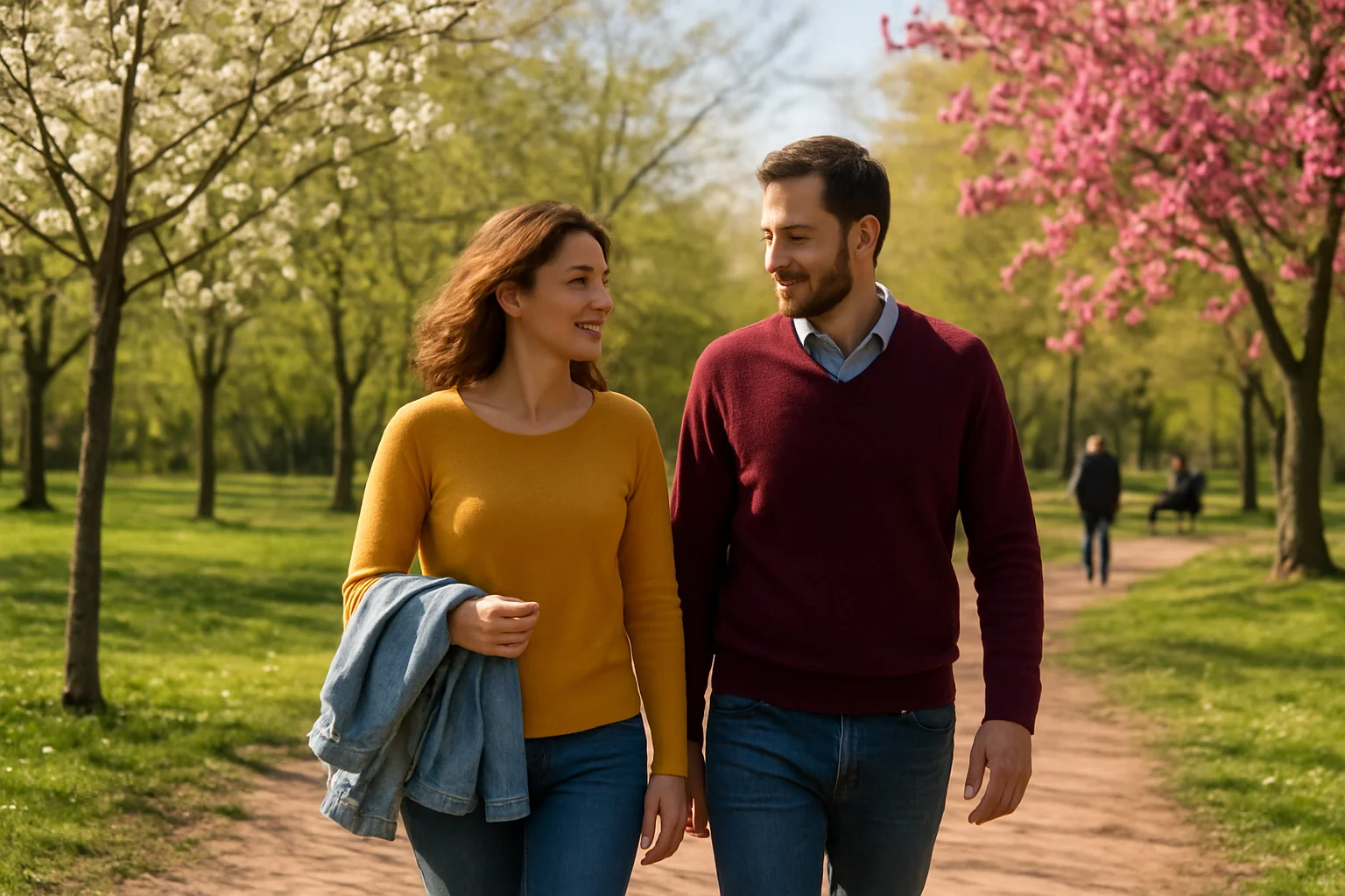 Activități și recomandări pentru o primăvară organizată în Alexandria – 16 aprilie 2026