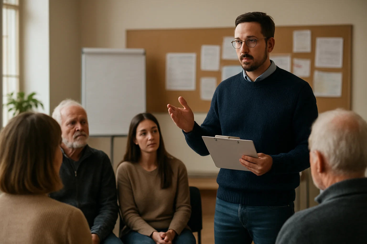 Agenda comunității din Alexandria: Evenimente și informări utile – 21 februarie 2026