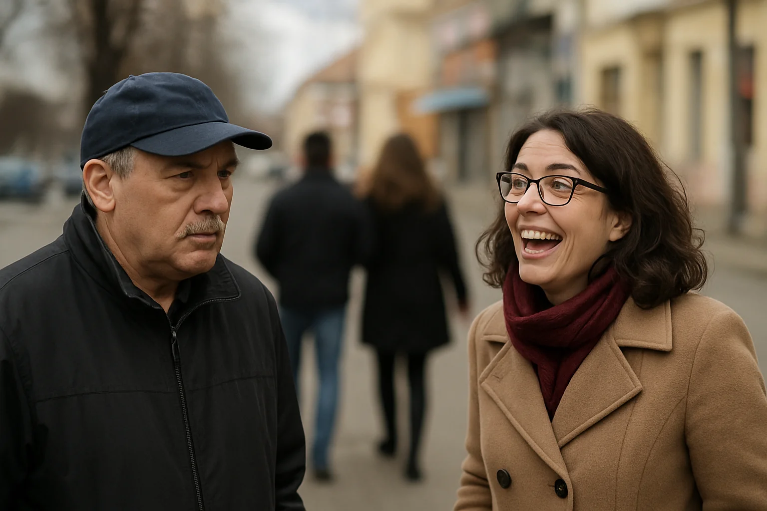 Alexandria, 2026-03-23: Actualități și umor local pentru cititorii de azi