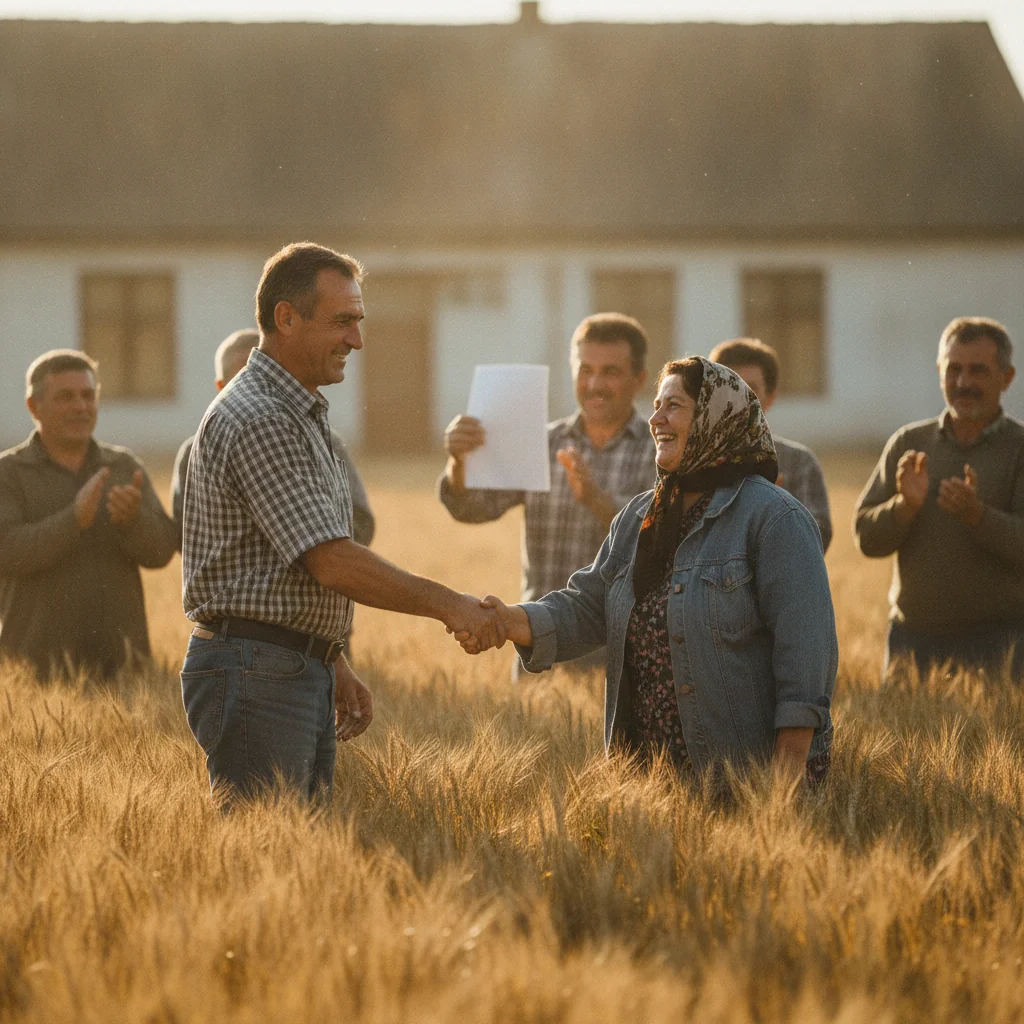 Avansul pentru subvențiile agricole ar urma să fie plătit din 16 octombrie. Ce cuantumuri sunt prevăzute pentru fermieri