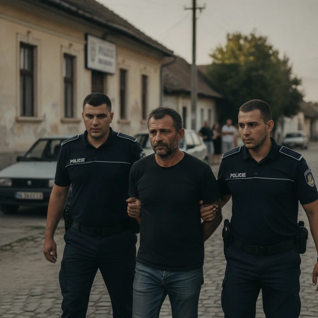Bărbat din Roșiori de Vede, cercetat pentru sechestrare și amenințări