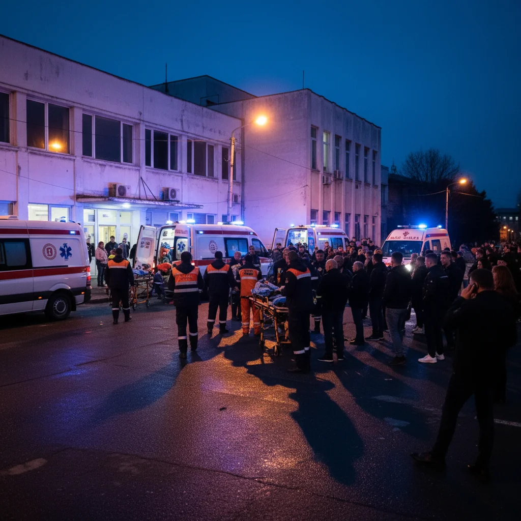Bilanț al Serviciului de Ambulanță Teleorman: peste 500 de apeluri la final de săptămână, raportate la Alexandria