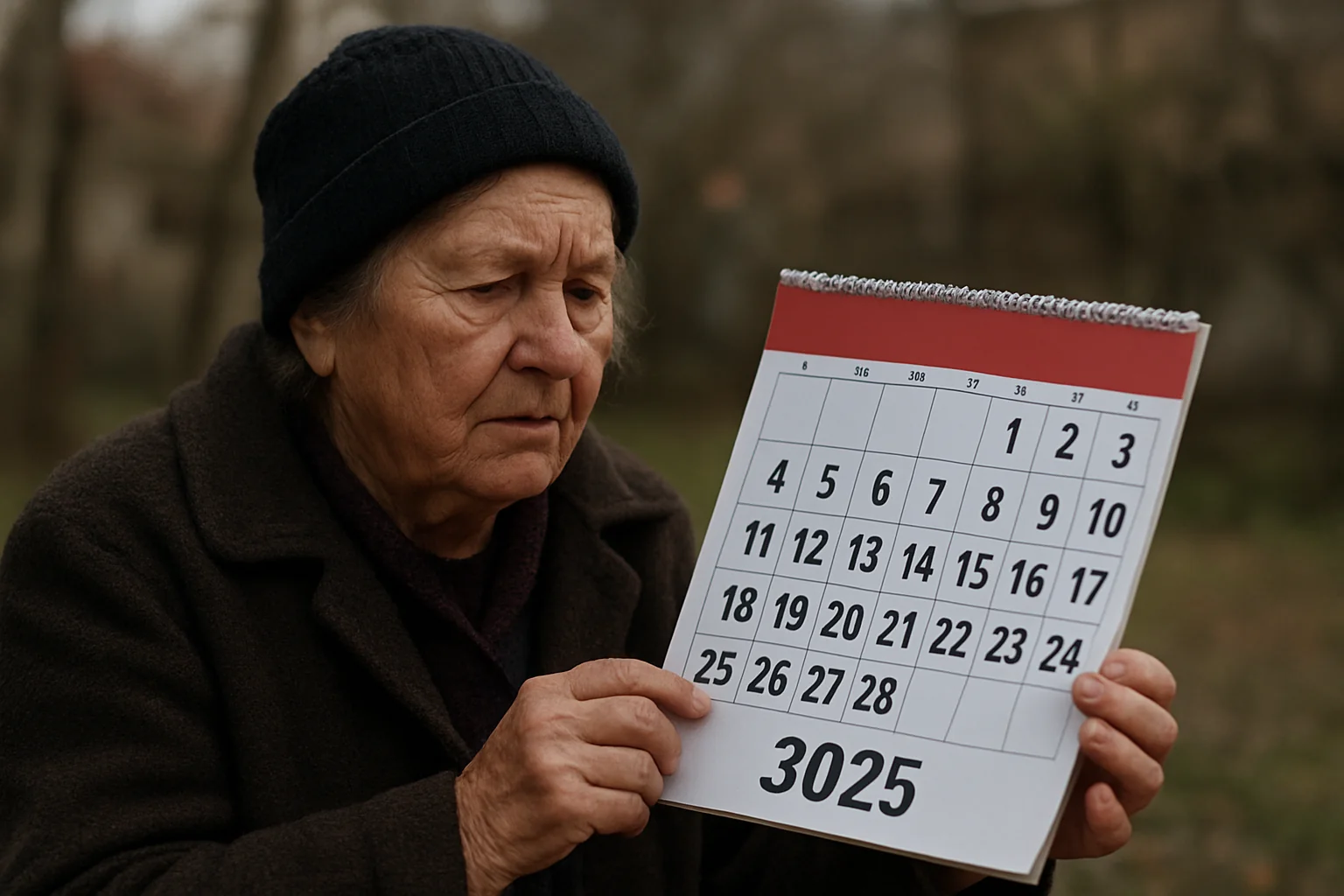 Calendar ortodox – 2025-12-30