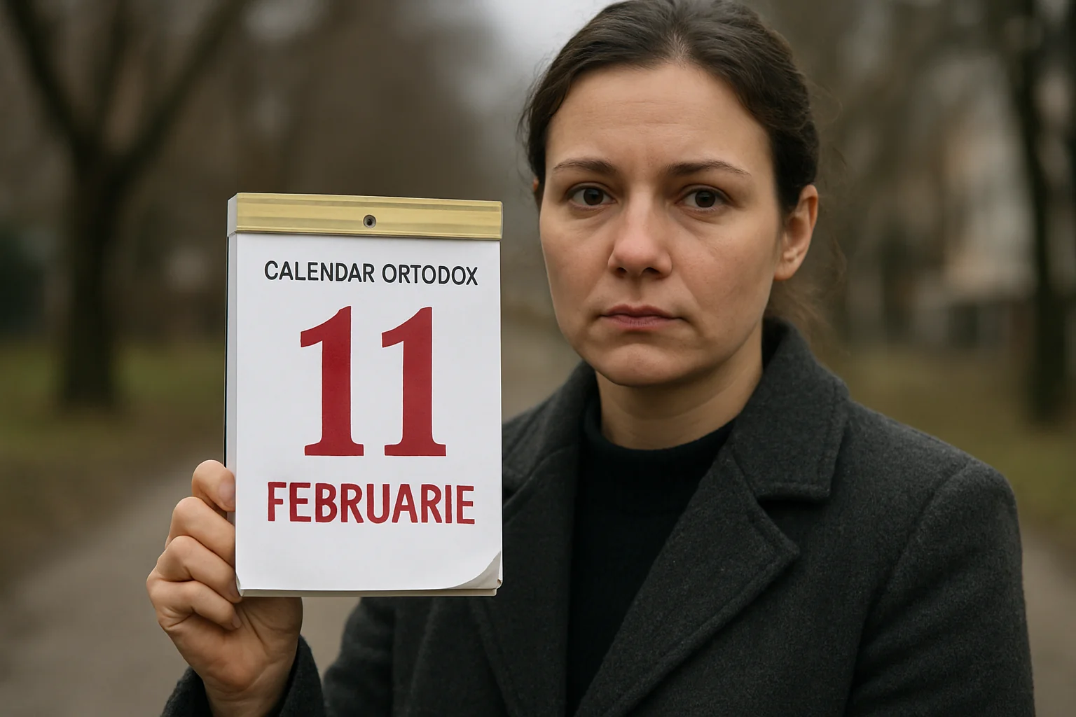 Calendar ortodox – 2026-02-11