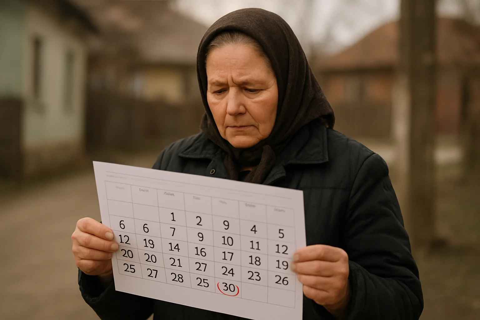 Calendar ortodox – 2026-02-20