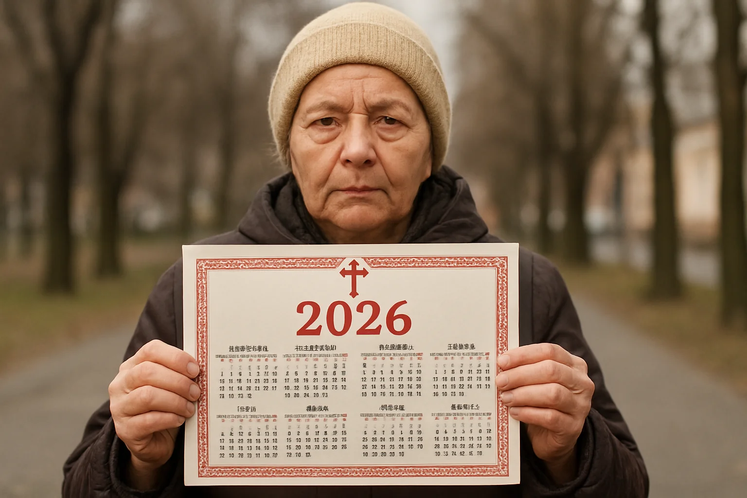 Calendar ortodox – 2026-02-24