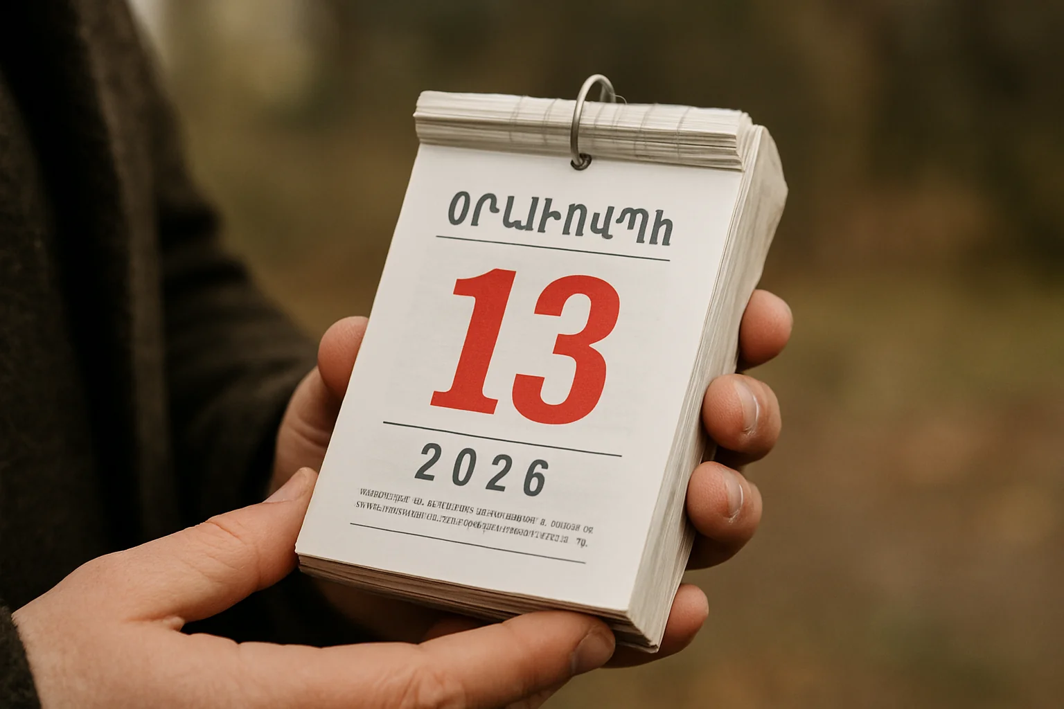 Calendar ortodox – 2026-03-13