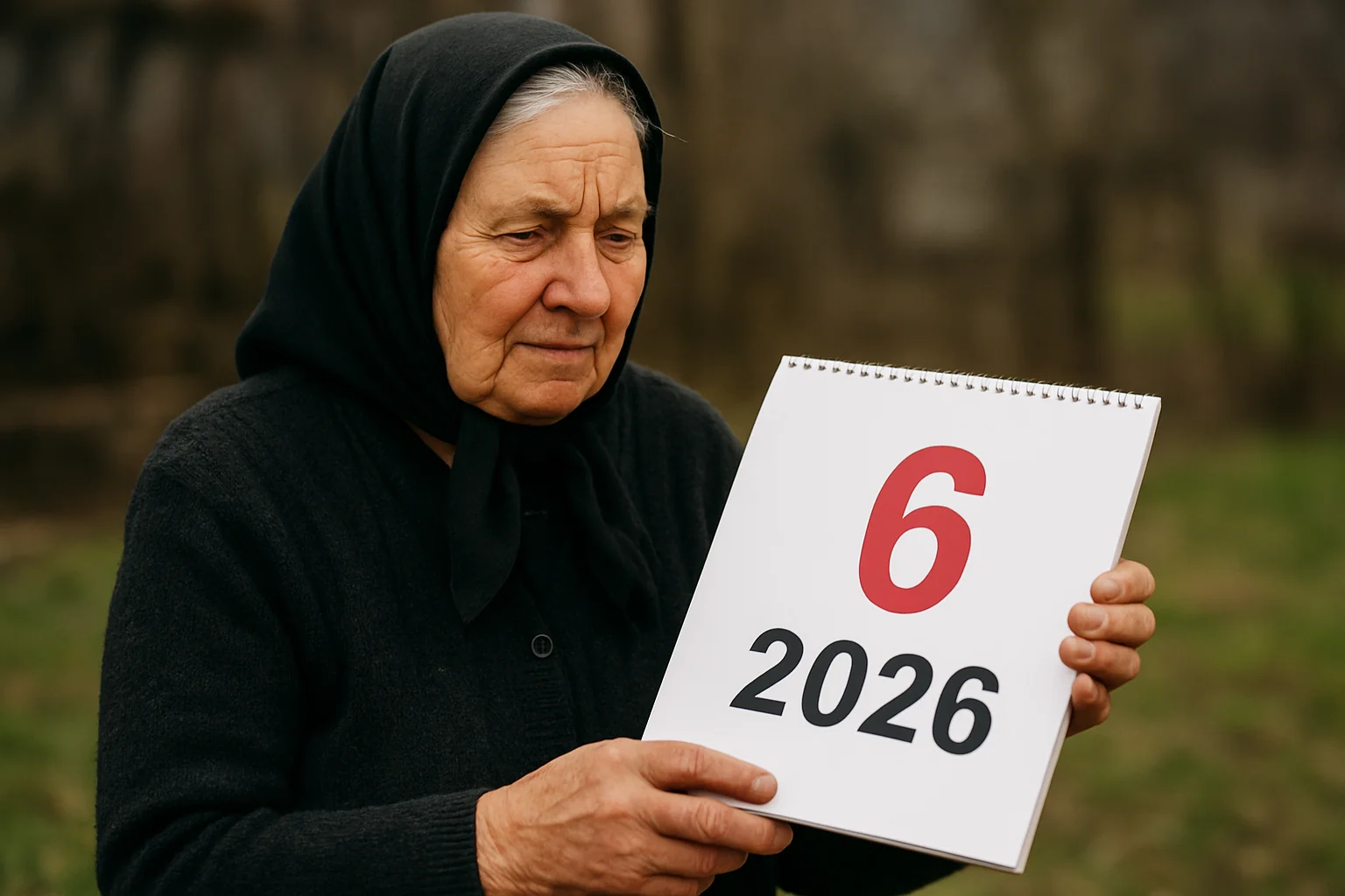 Calendar ortodox – 2026-04-06