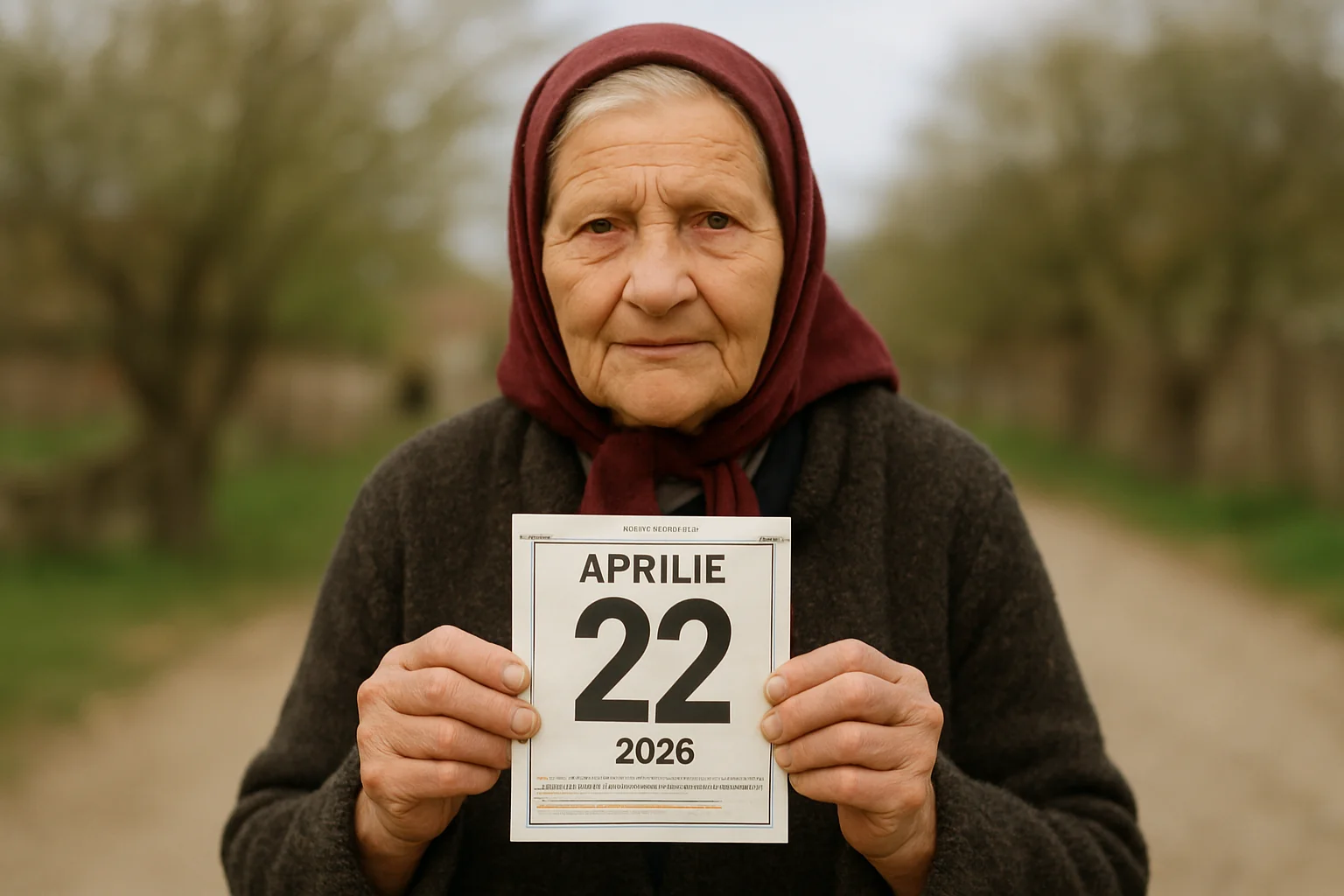Calendar ortodox – 2026-04-22