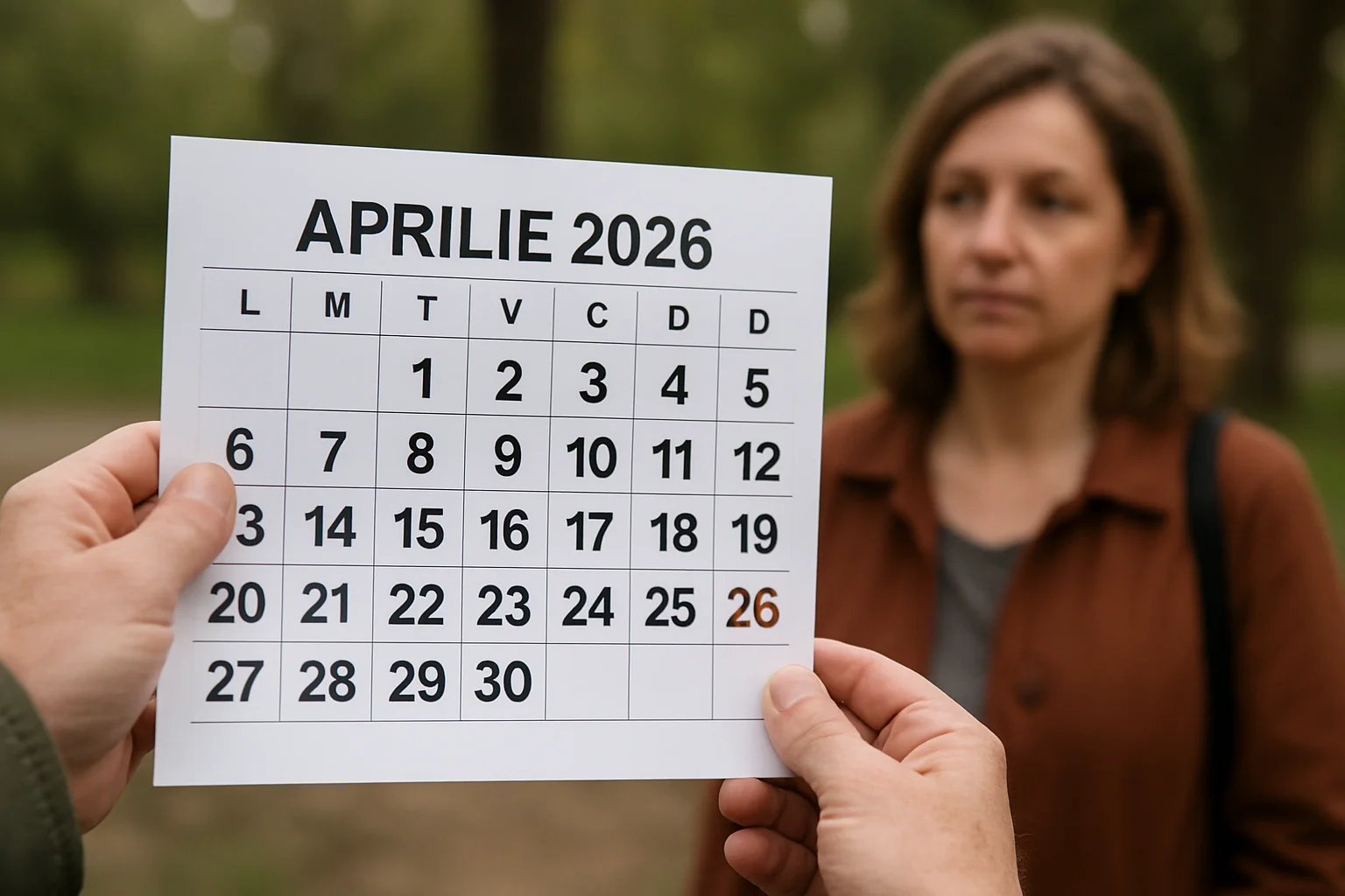 Calendar ortodox – 2026-04-28