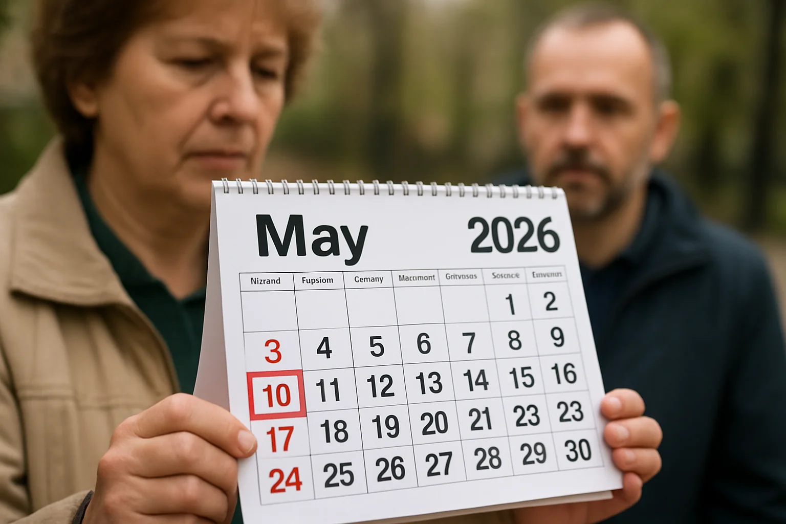 Calendar ortodox – 2026-05-03