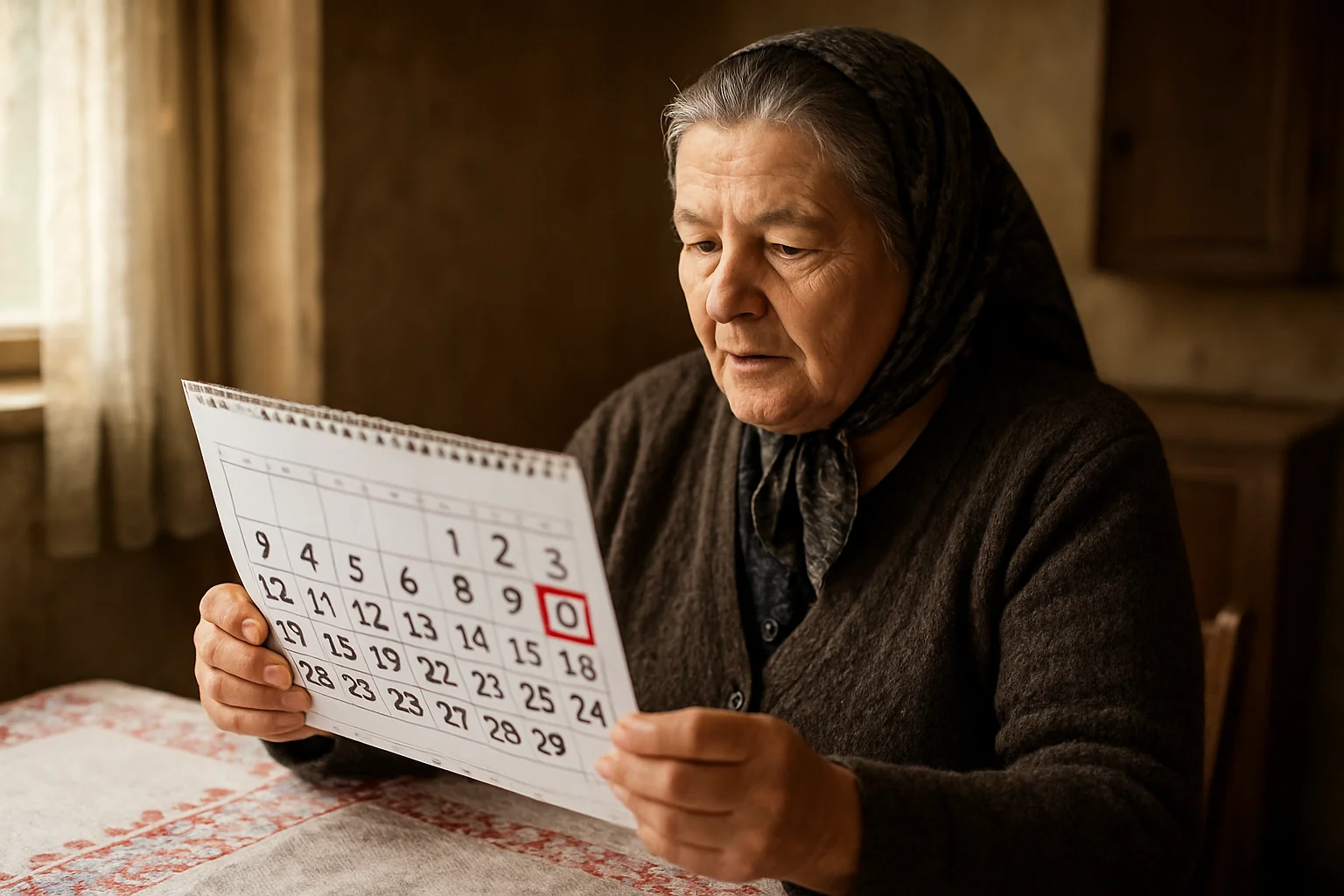 Calendar ortodox – 2026-05-09