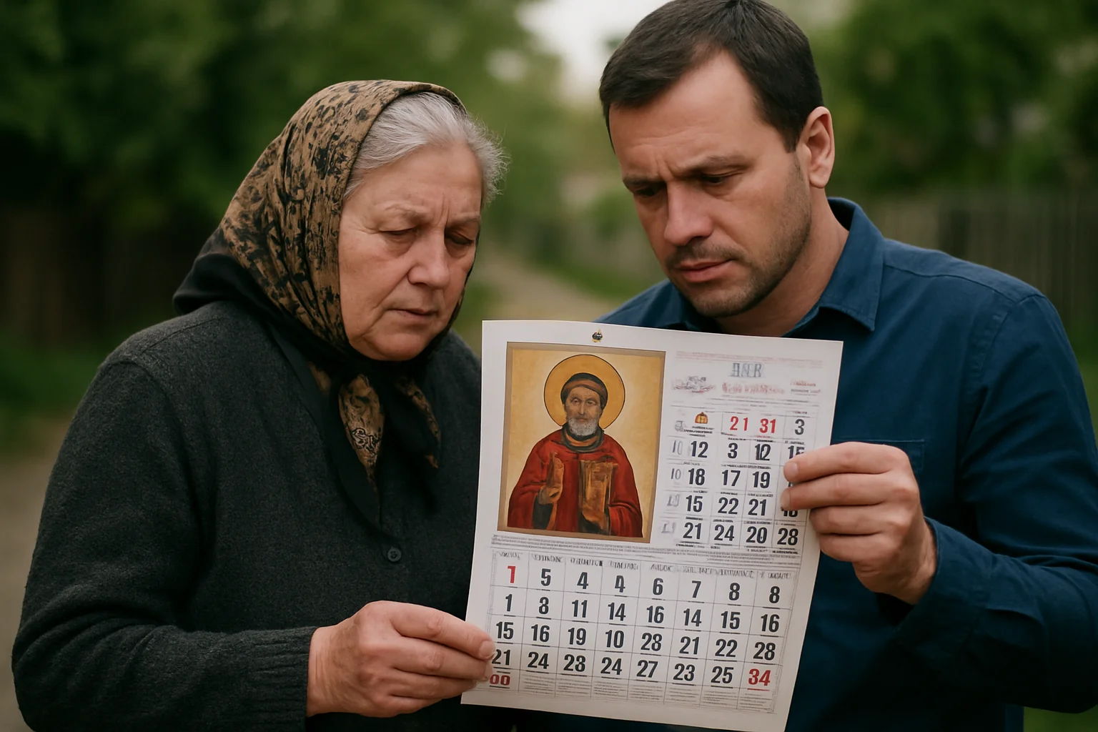 Calendar ortodox – 2026-05-14