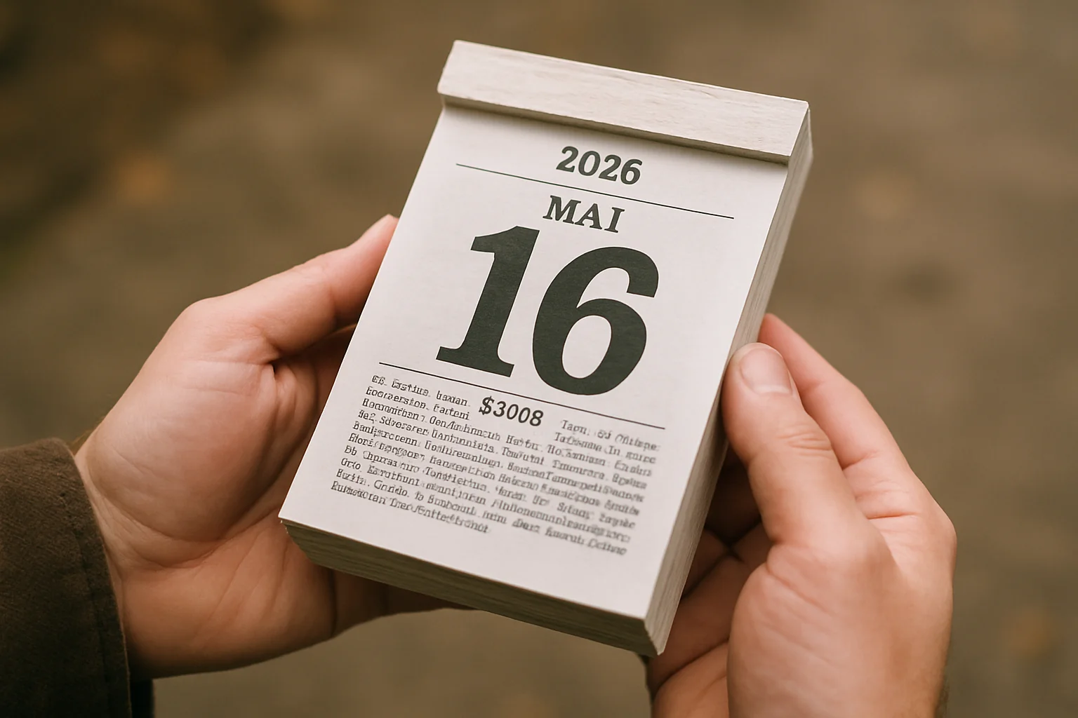 Calendar ortodox – 2026-05-16