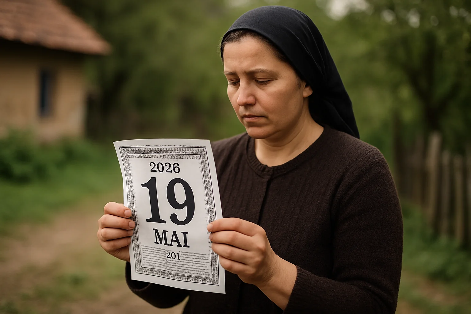 Calendar ortodox – 2026-05-19