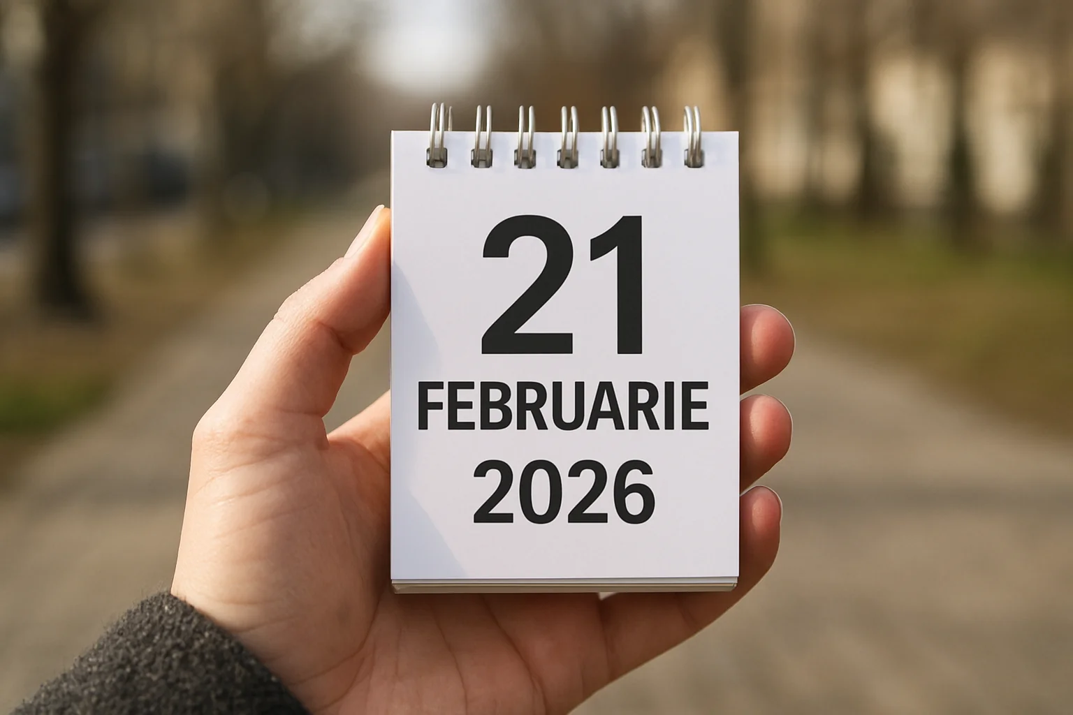 Calendar ortodox – 21 februarie 2026