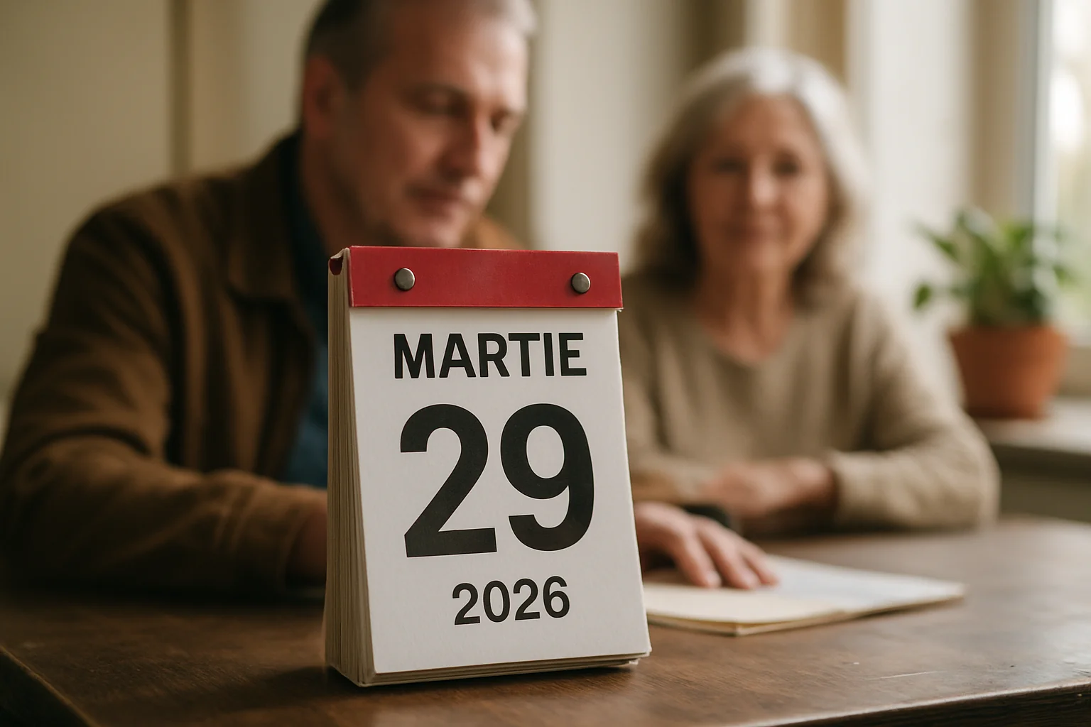 Calendar ortodox – 29 martie 2026