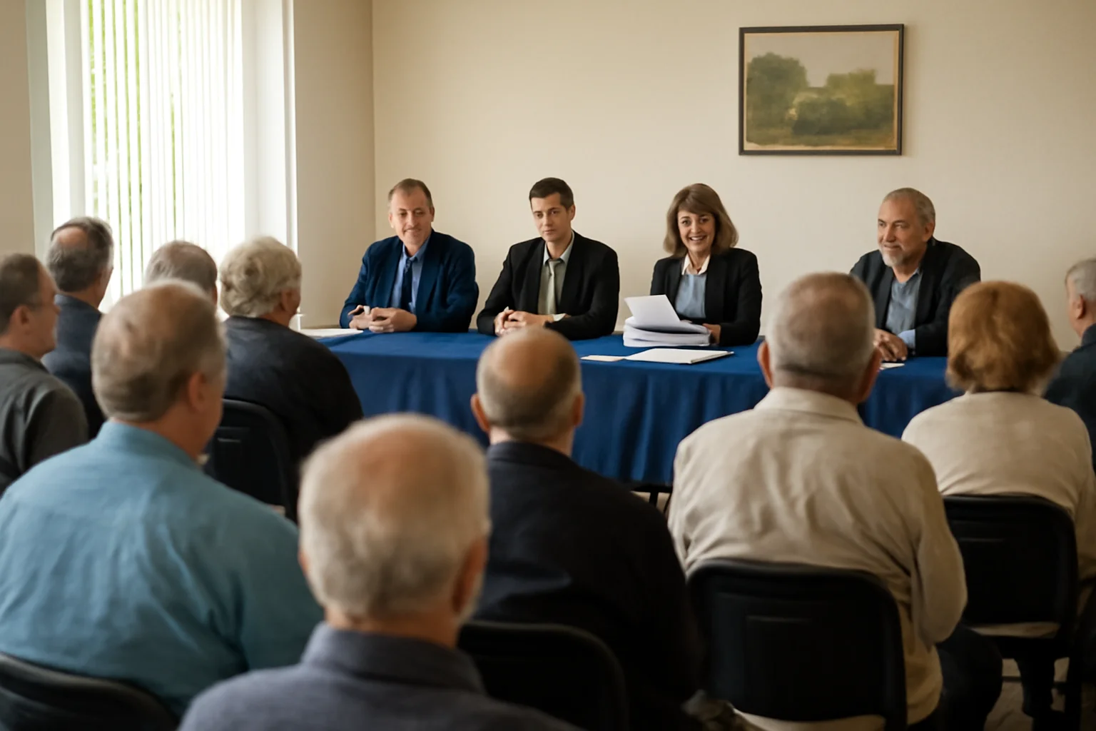 Cerealcom SA convoacă Adunarea Generală a Acționarilor la Alexandria, în februarie 2026
