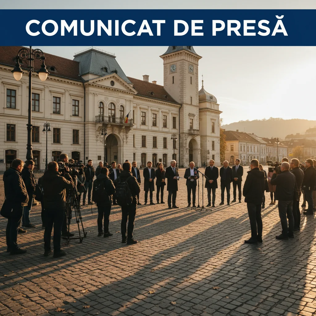 Comunicare esențială pentru cetățenii din Alexandria