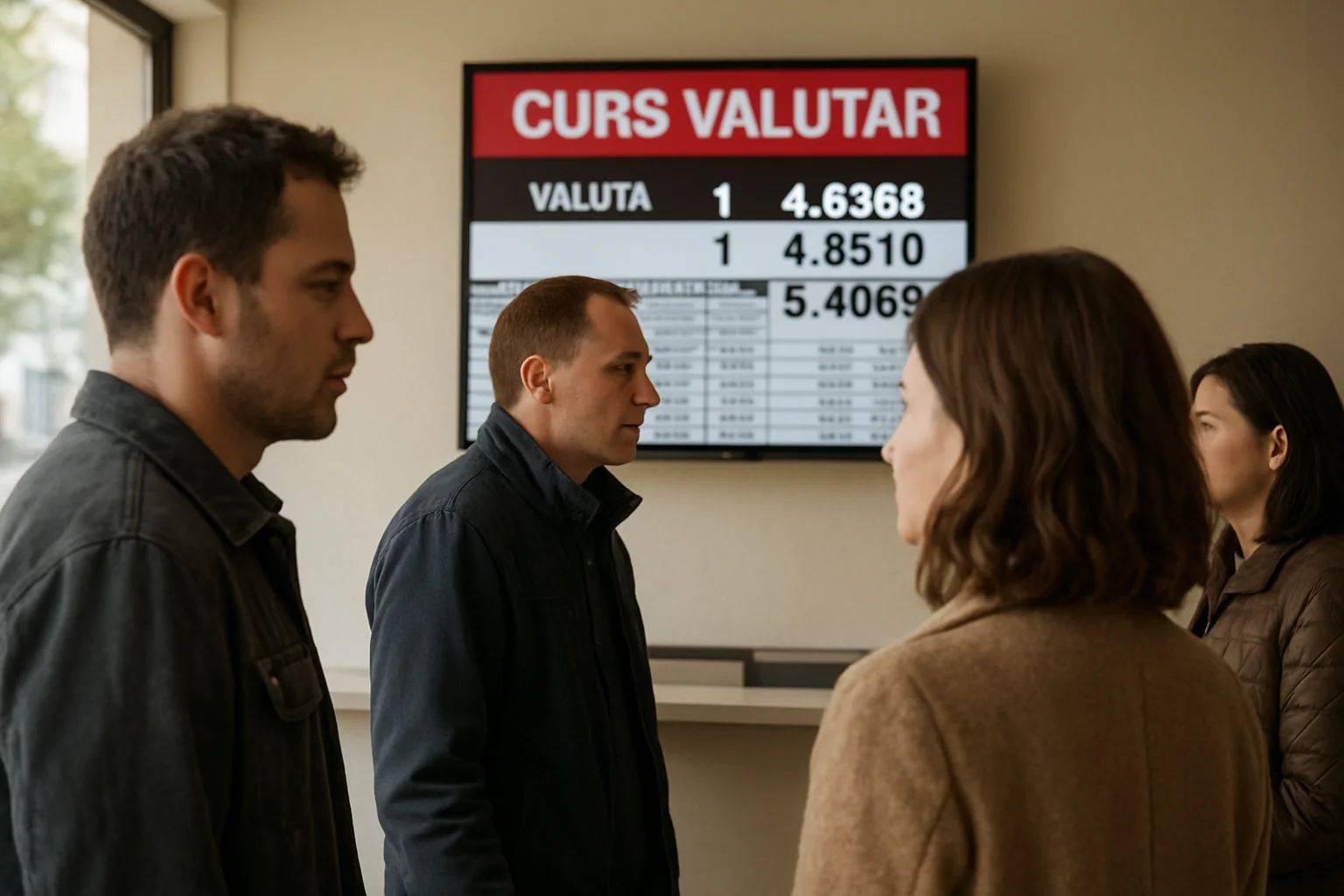 Curs valutar azi (BNR) – 2026-05-02