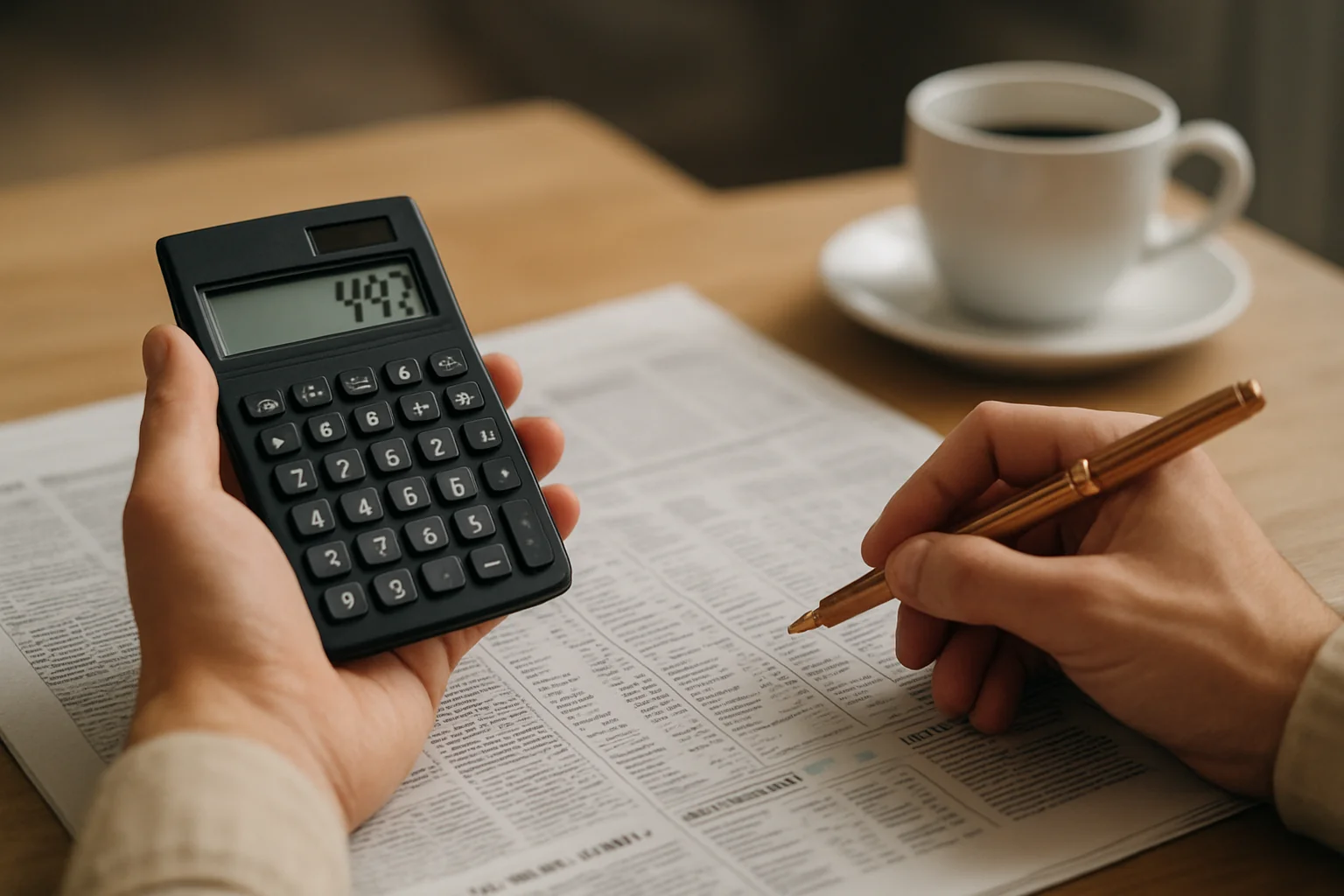 Curs valutar azi (BNR) – 2026-05-10