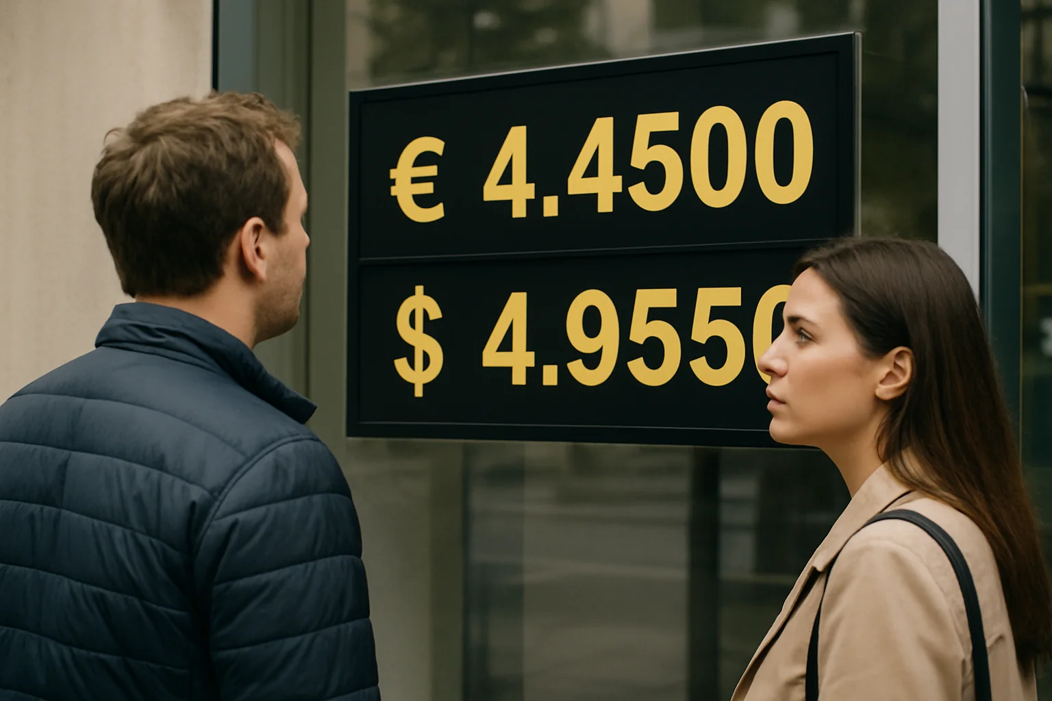 Curs valutar azi (BNR) – 2026-05-22