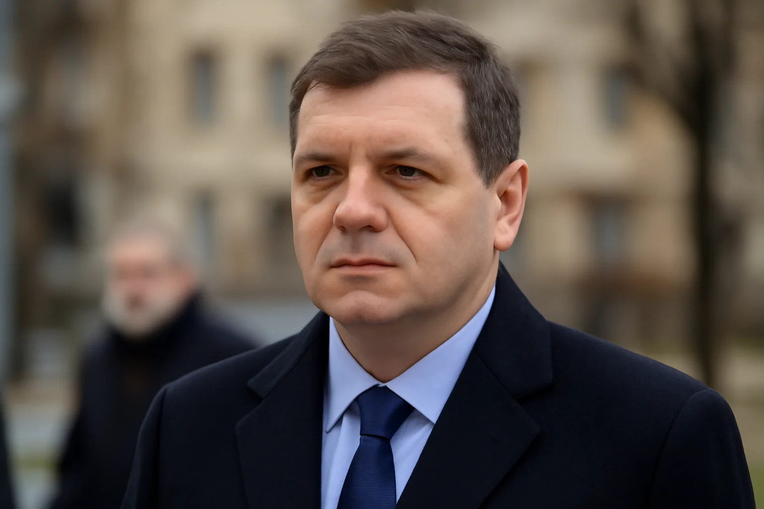 Eugen Pîrvulescu, achitat definitiv de Înalta Curte în dosarul concursului de la Ambulanță
