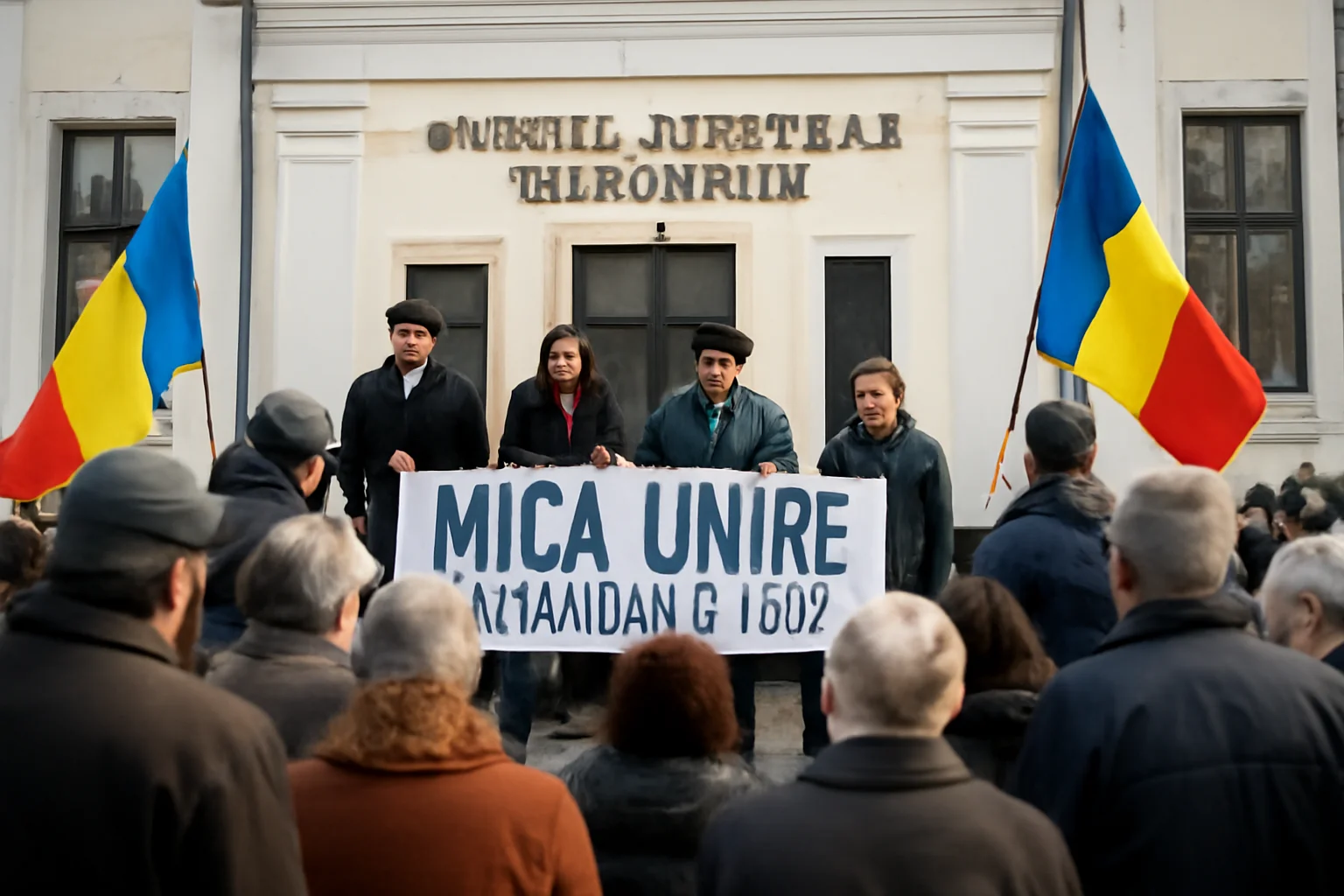 Eveniment cultural „Mica Unire – 24 ianuarie 1859” organizat la Muzeul Județean Teleorman din Alexandria