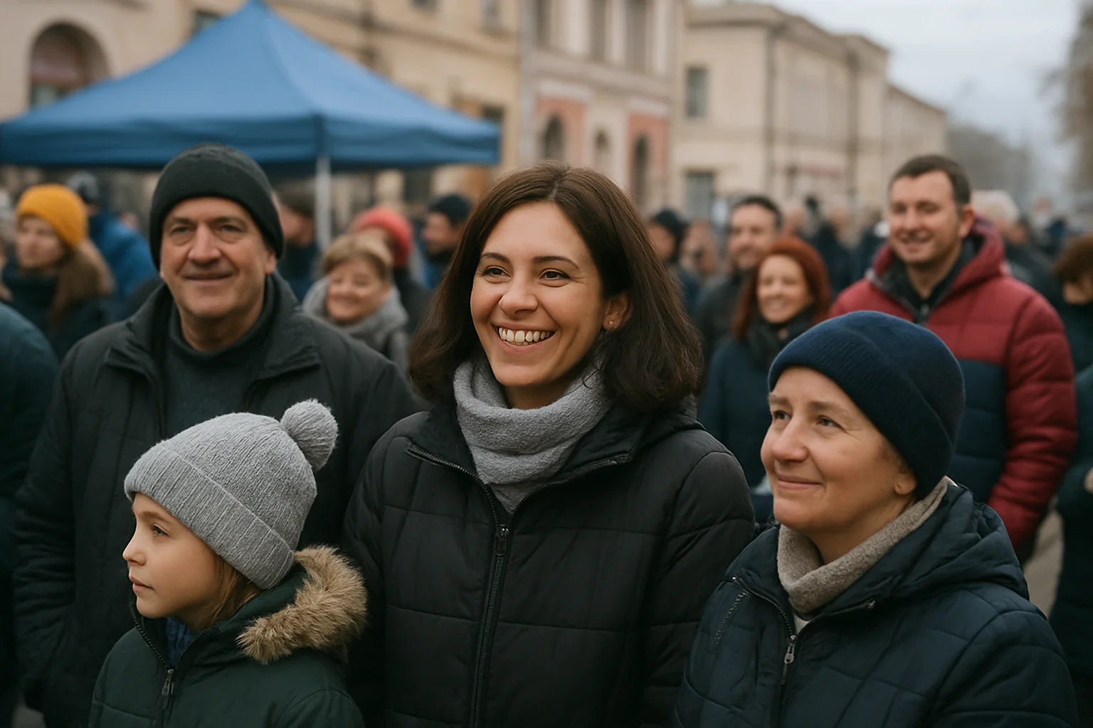 Evenimente locale și bună dispoziție la Alexandria – 8 februarie 2026