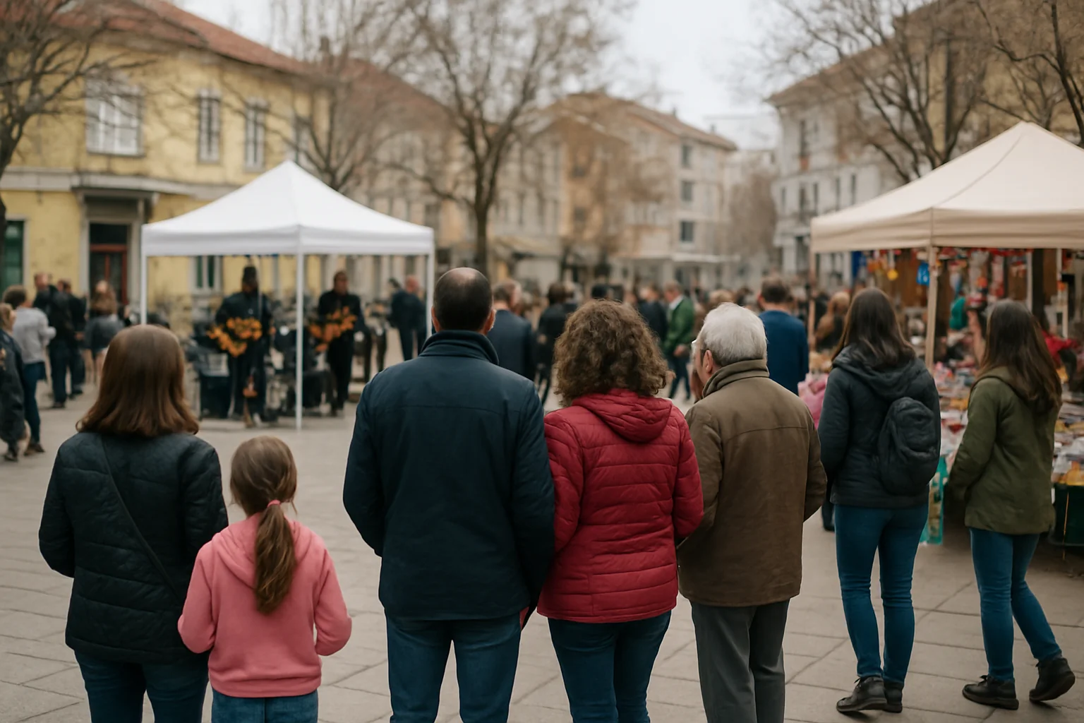 Evenimente și activități locale în Alexandria: 2026-02-18