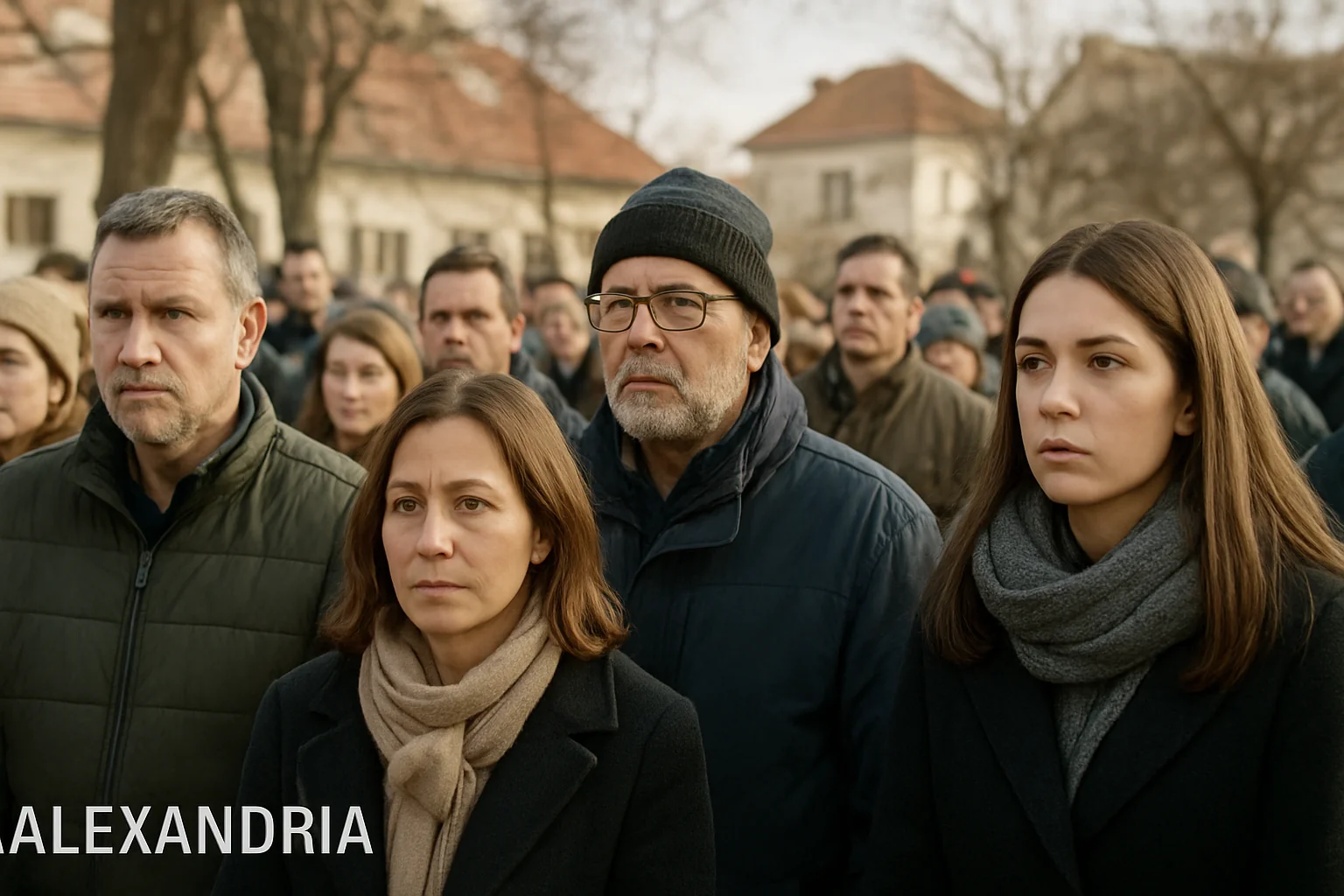 Evenimente și noutăți pentru comunitatea din Alexandria – 29 ianuarie 2026