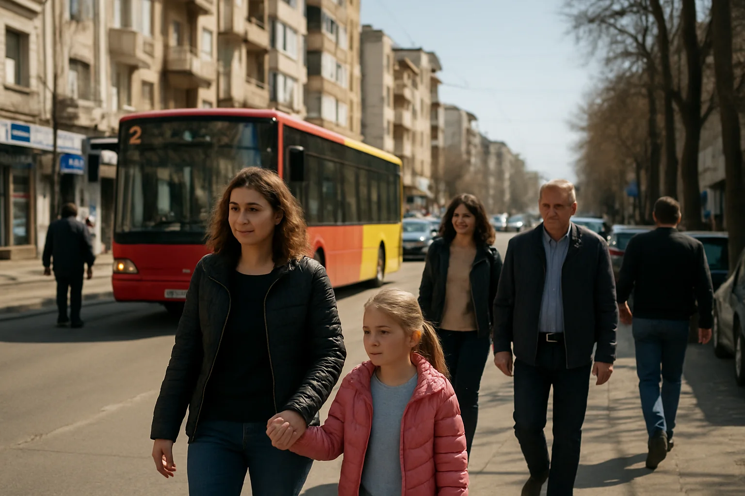 Evenimente și viața cotidiană în Alexandria: o privire actualizată la 2026-03-22