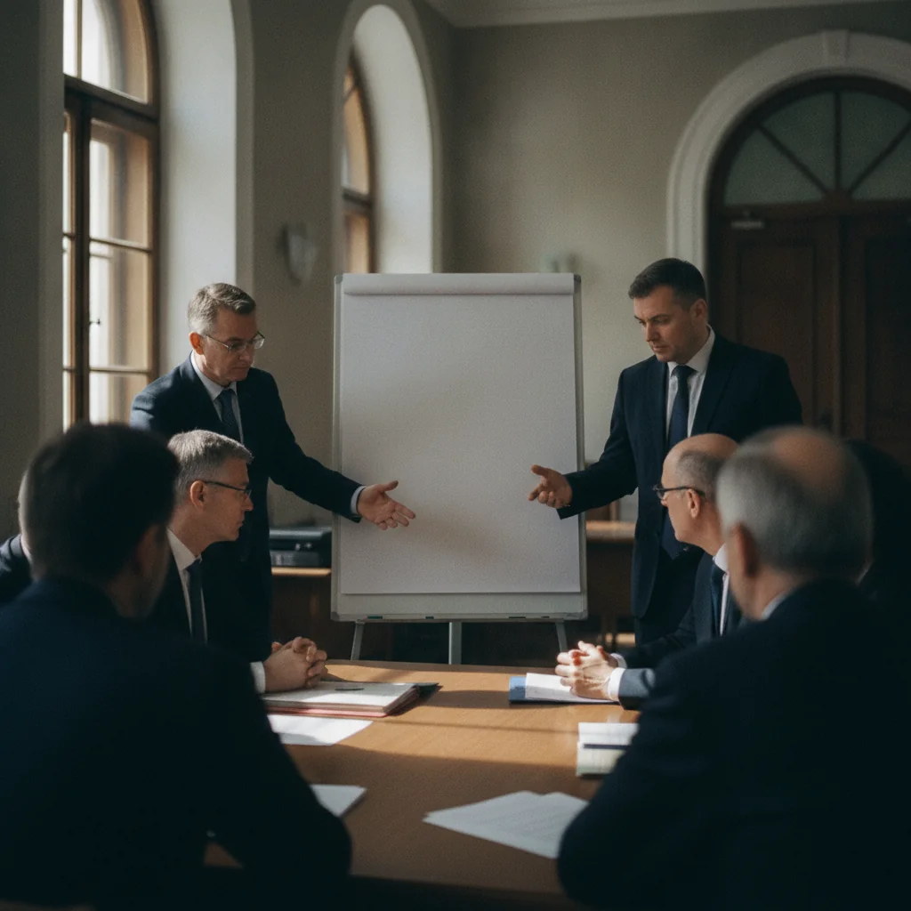 Gaze naturale Ciuperceni: Proiectul avansează fără evaluare mediu