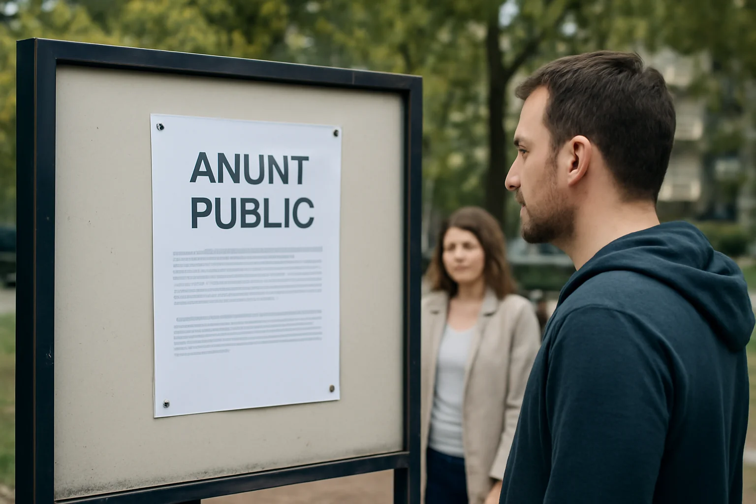 Informare publică privind cererea de obținere a acordului de mediu