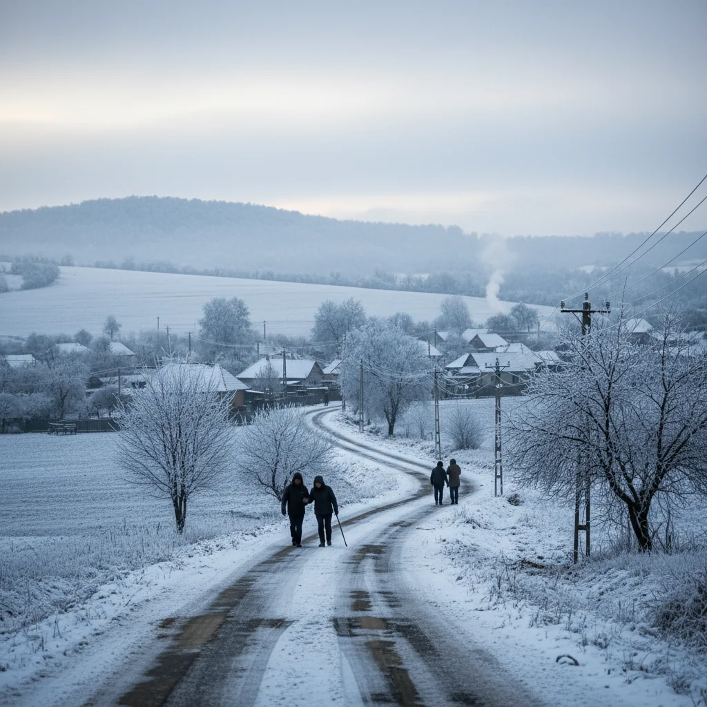 intră în vigoare Codul galben