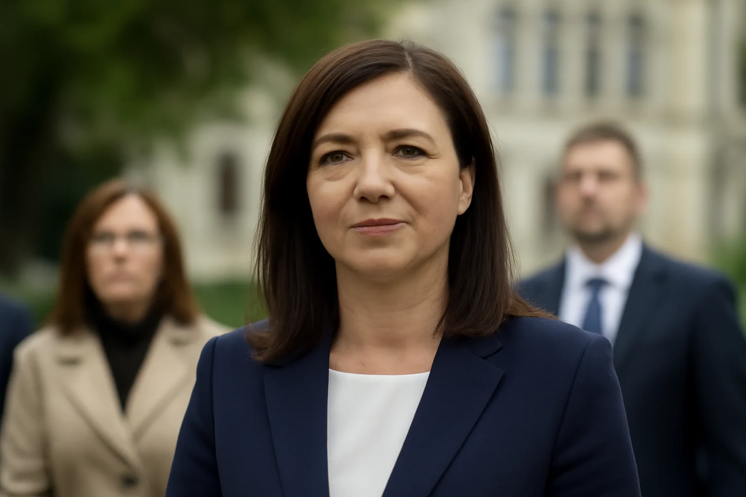 Prefectul județului Teleorman: Valentina-Veronica Mitran-Piticu