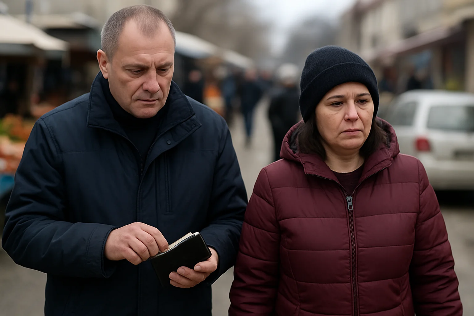 Prețurile zilei în România – 2026-01-29