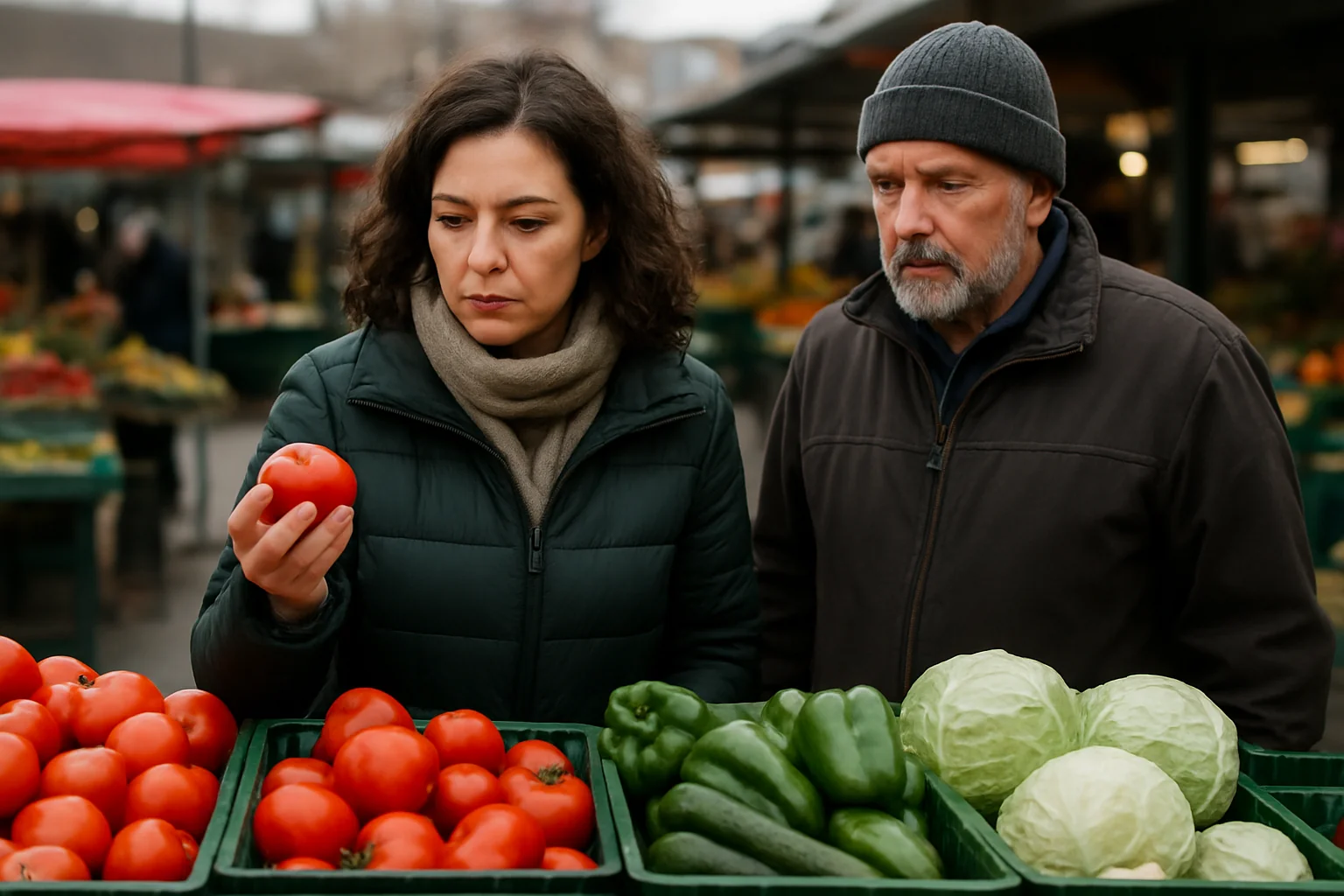 Prețurile zilei în România – 2026-02-22