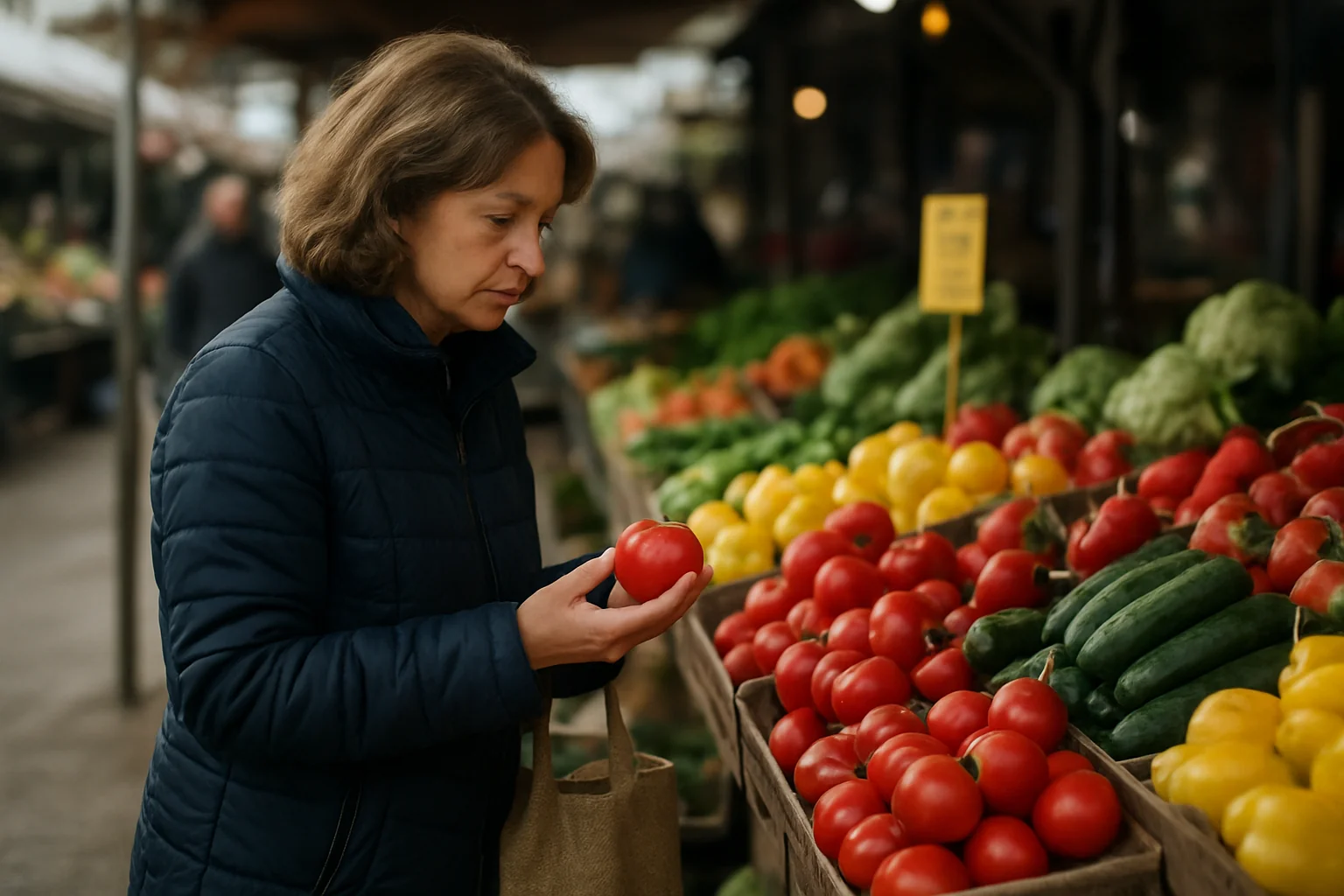 Prețurile zilei în România – 2026-03-04