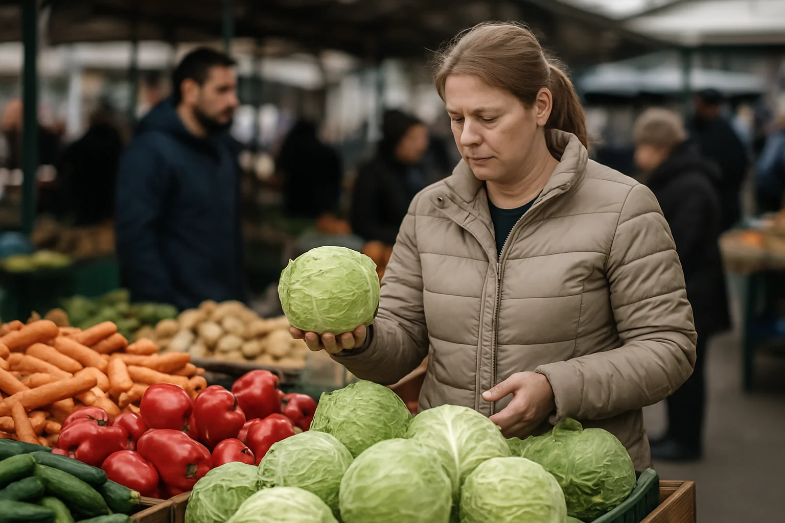 Prețurile zilei în România – 2026-03-06