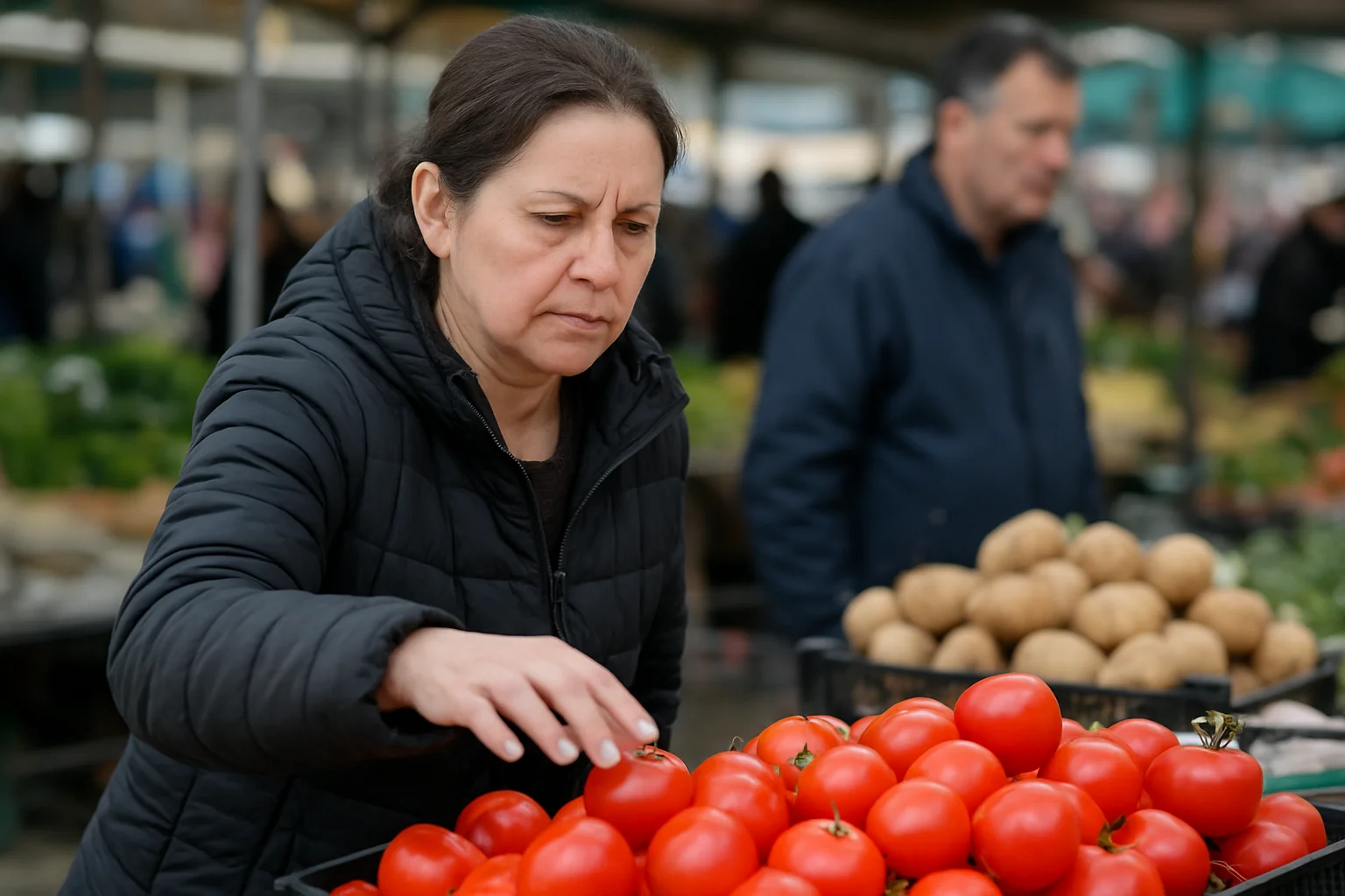 Prețurile zilei în România – 2026-03-07