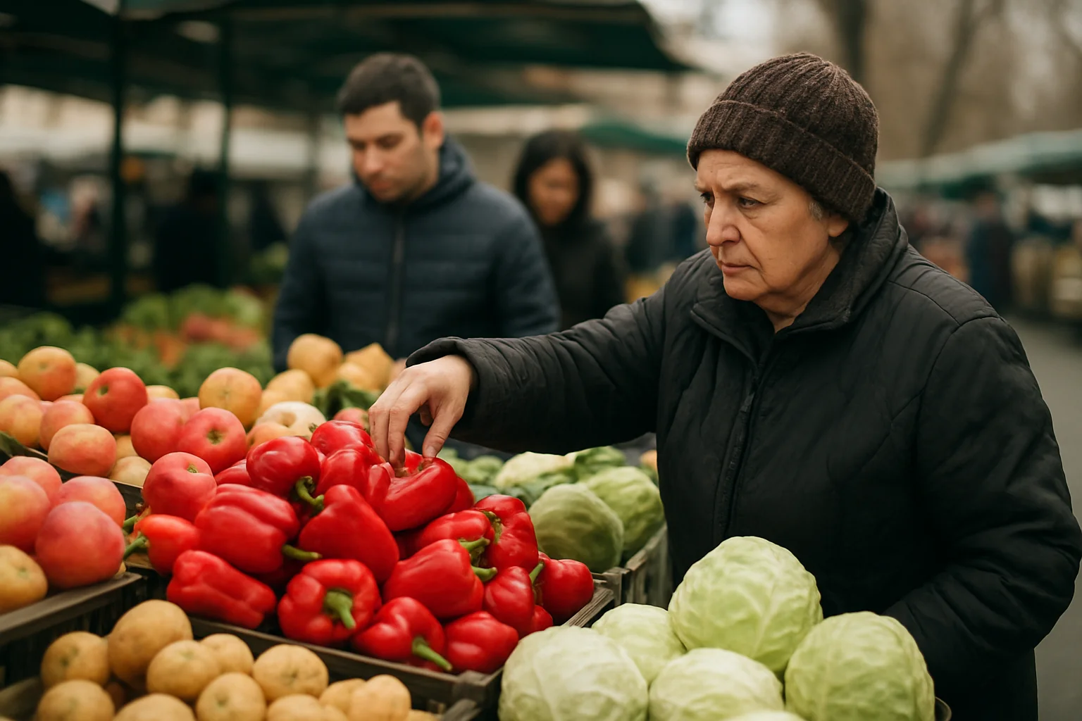 Prețurile zilei în România – 2026-03-11