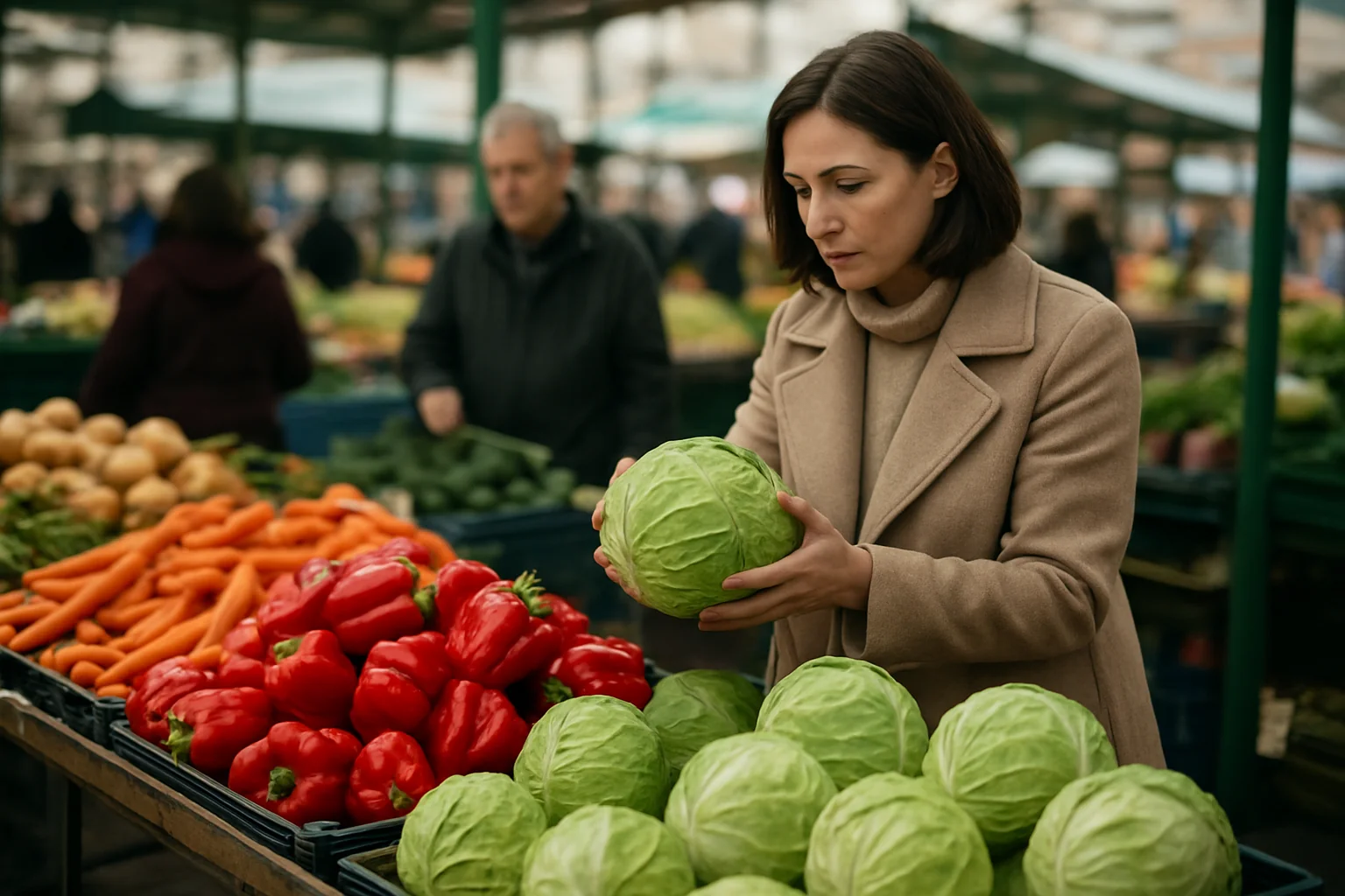 Prețurile zilei în România – 2026-03-15