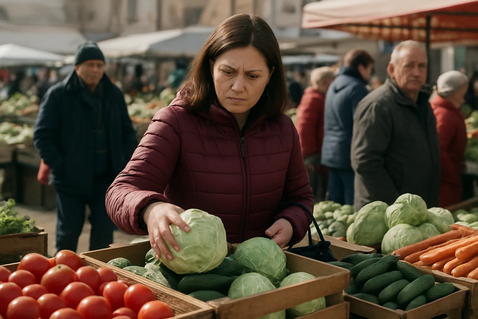 Prețurile zilei în România – 2026-03-17