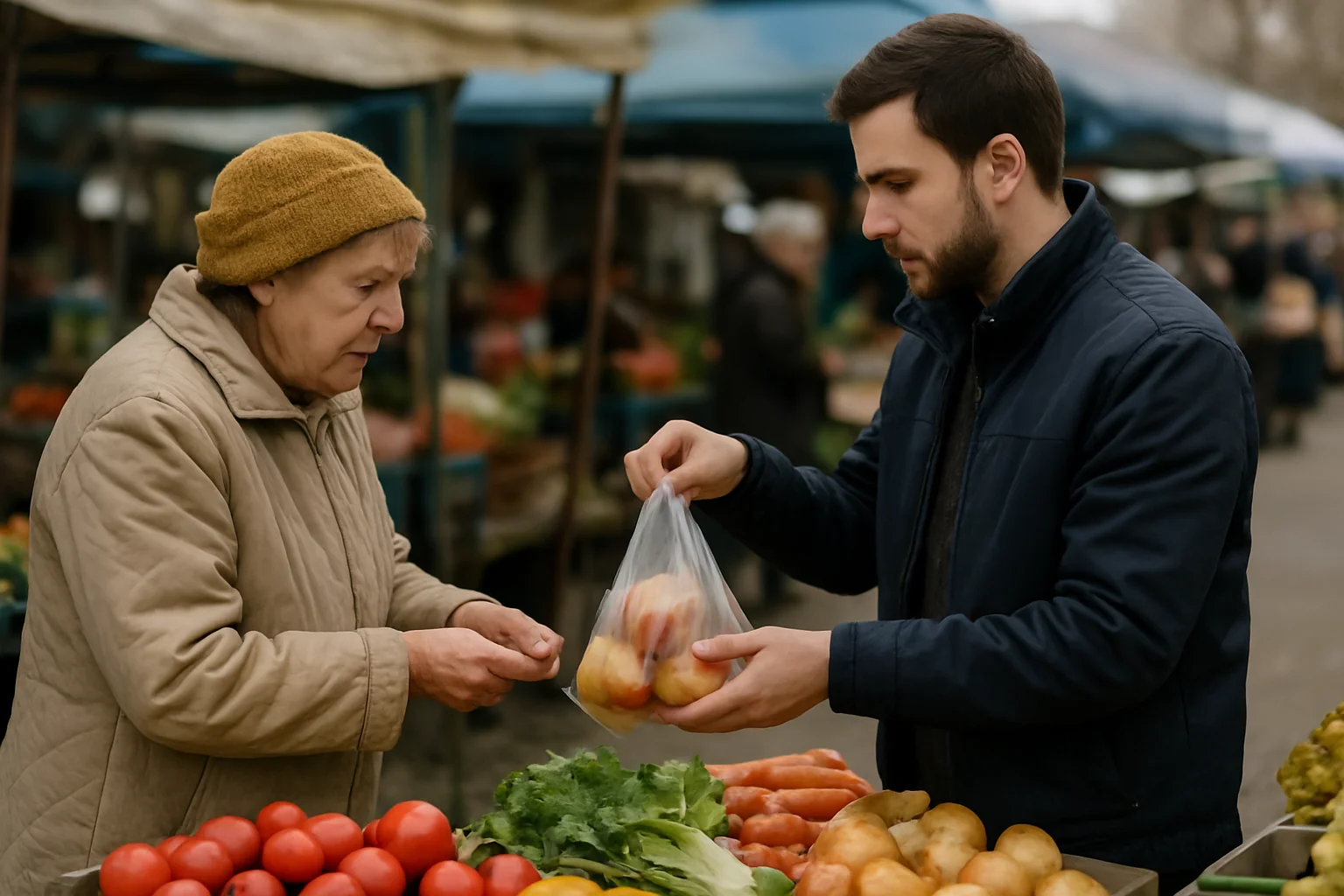 Prețurile zilei în România – 2026-03-23