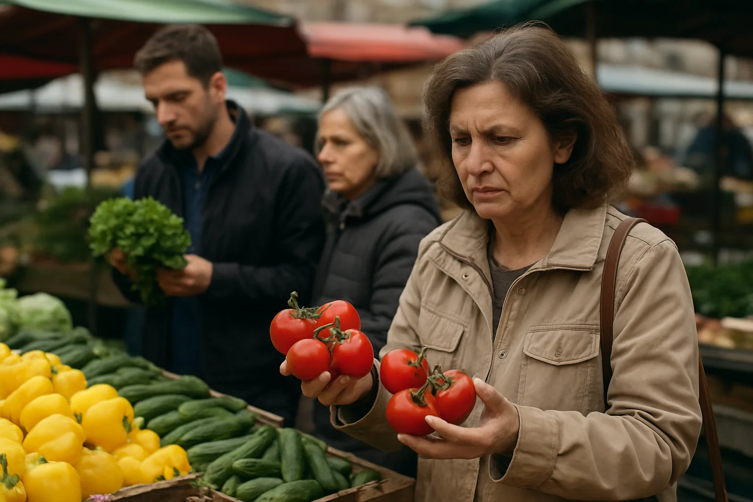 Prețurile zilei în România – 2026-03-29