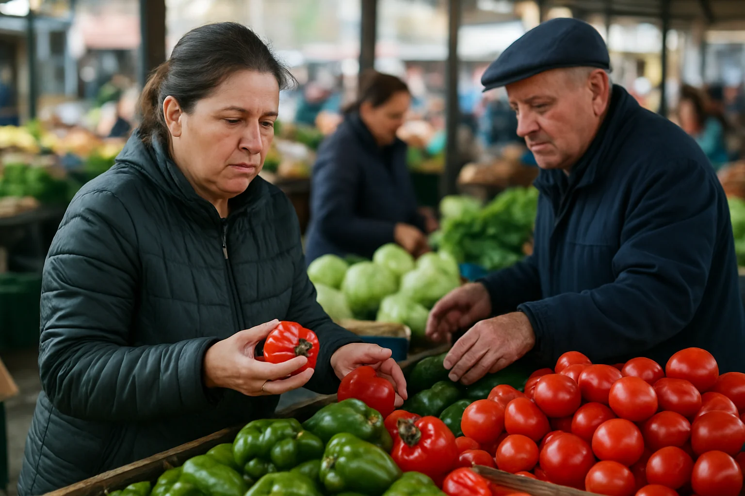 Prețurile zilei în România – 2026-03-30