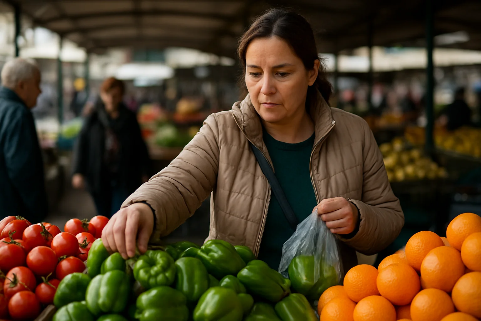 Prețurile zilei în România – 2026-04-11