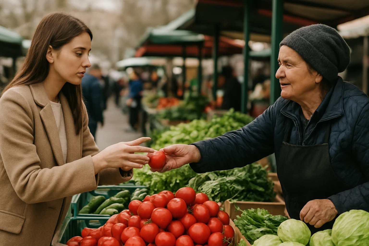Prețurile zilei în România – 2026-04-15